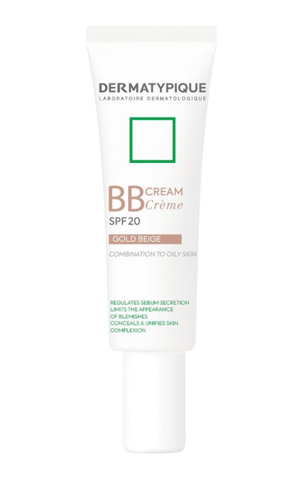 بی بی کرم SPF20 درماتیپیک