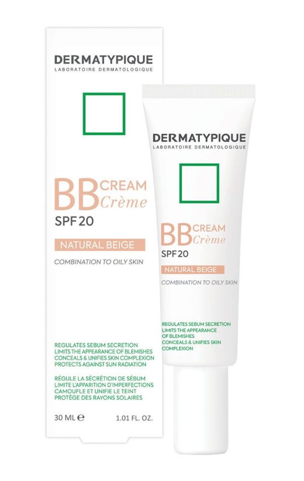 بی بی کرم SPF20 درماتیپیک