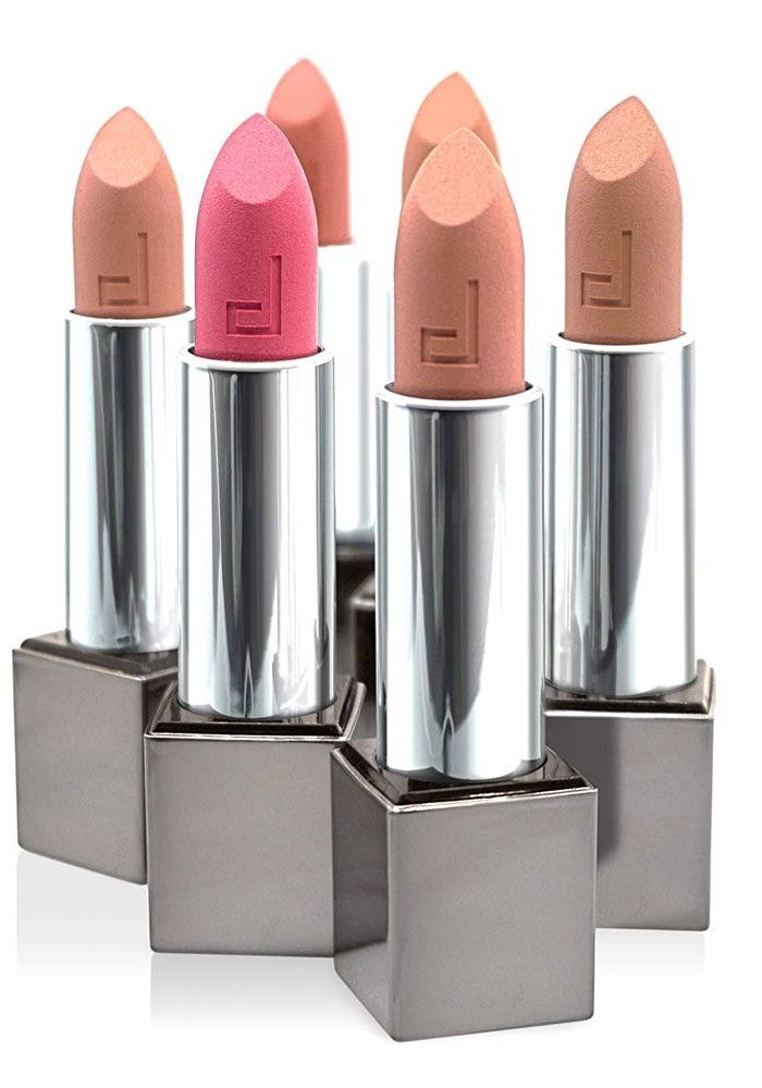 رژ لب مات دوسه