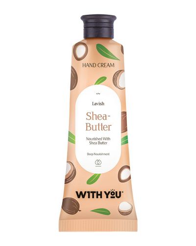 کرم مرطوب‌کننده دست ویت یو