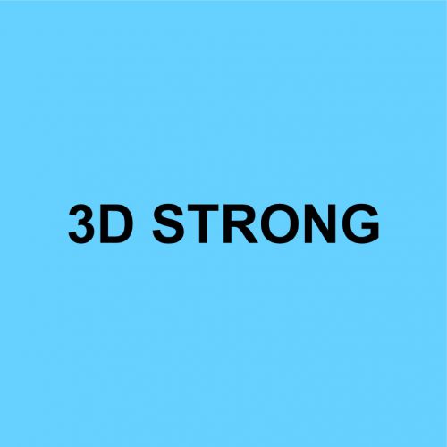 3D STRONG